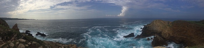 Punta cometa