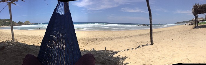 Zipolite