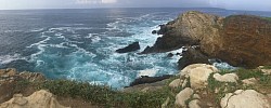 Punta cometa